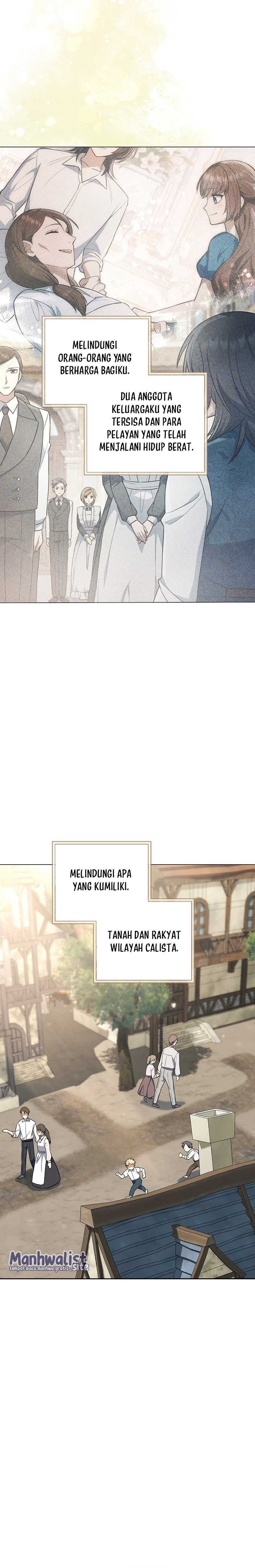 Magic Lord chapter 3