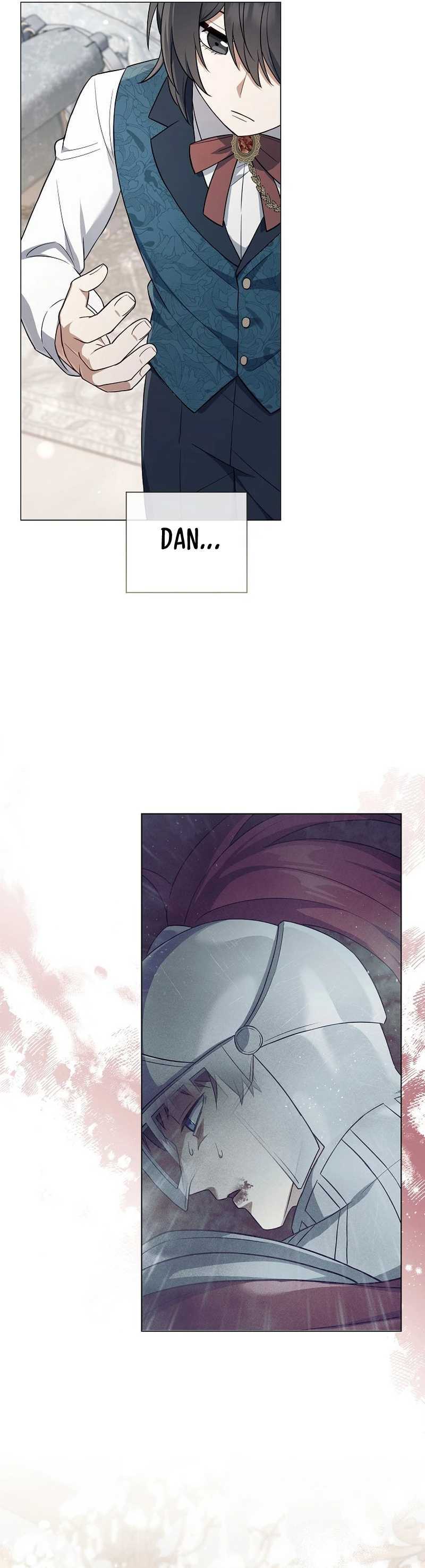 Magic Lord chapter 3