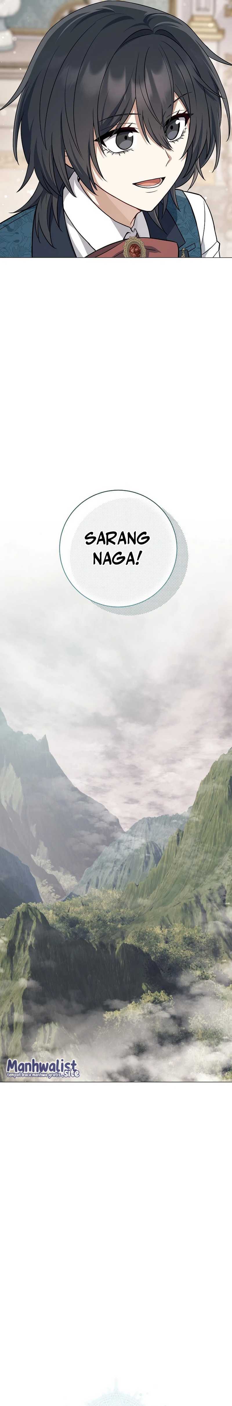 Magic Lord chapter 3