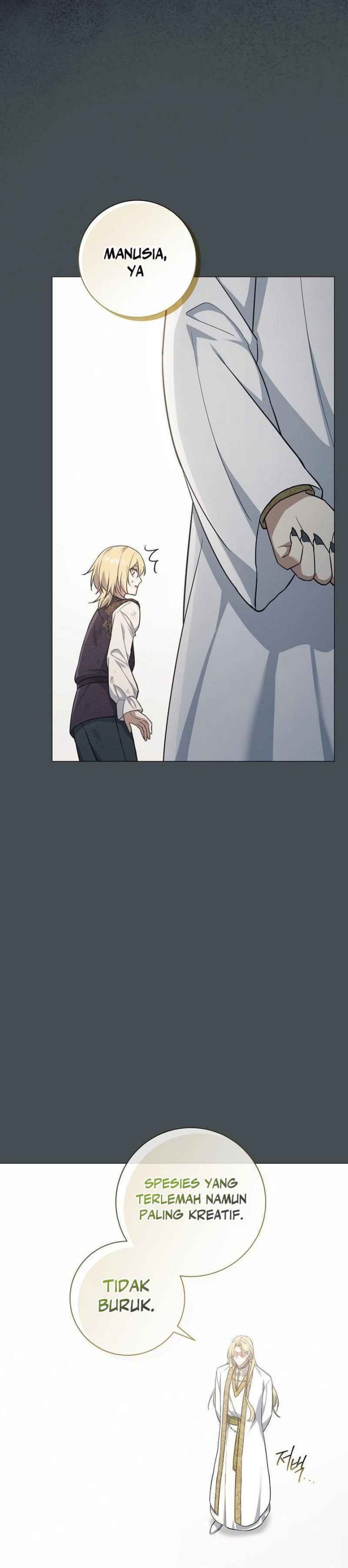 Magic Lord chapter 5