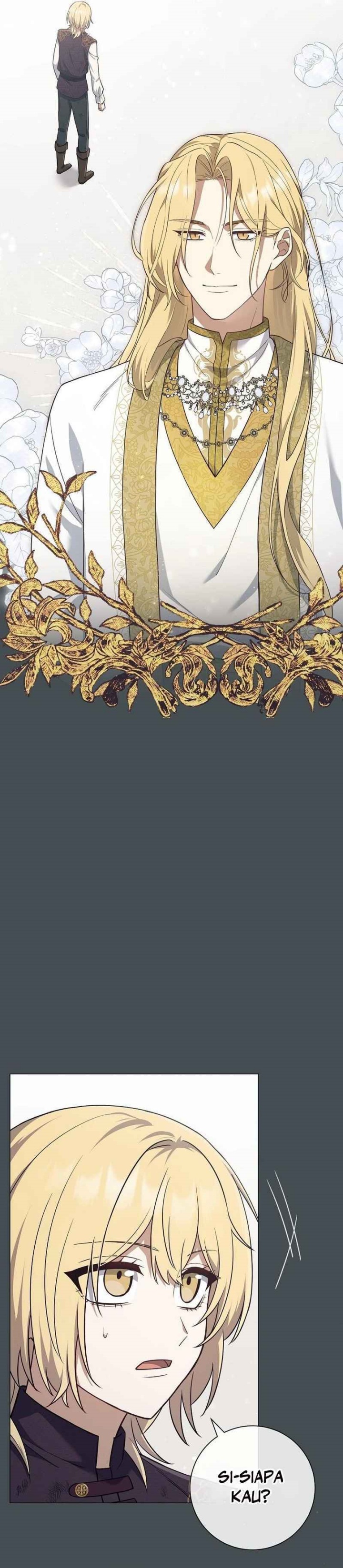 Magic Lord chapter 5