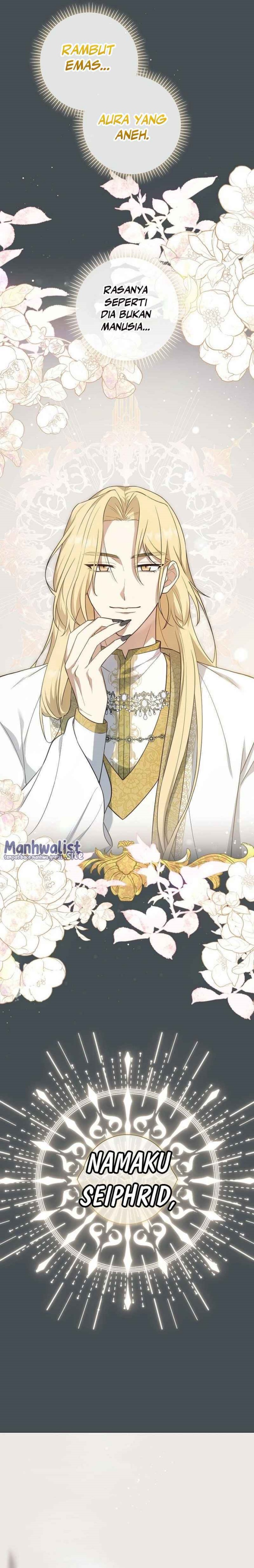 Magic Lord chapter 5