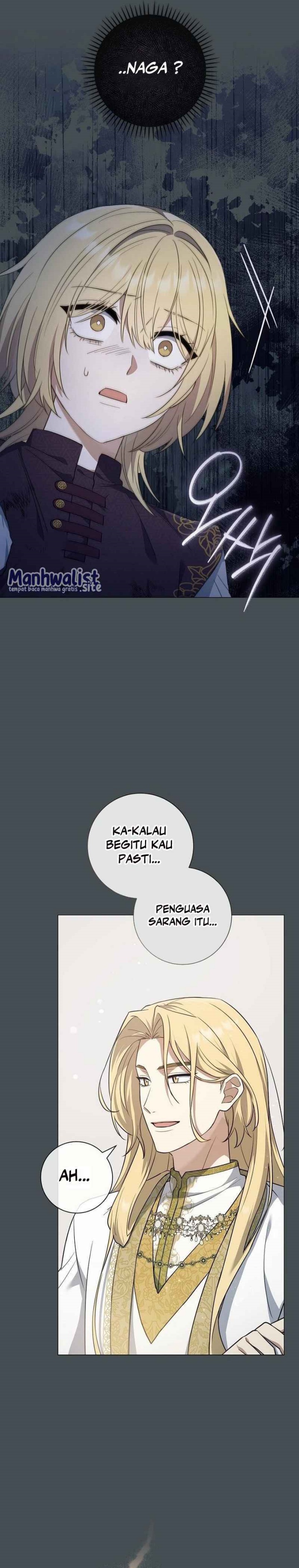 Magic Lord chapter 5