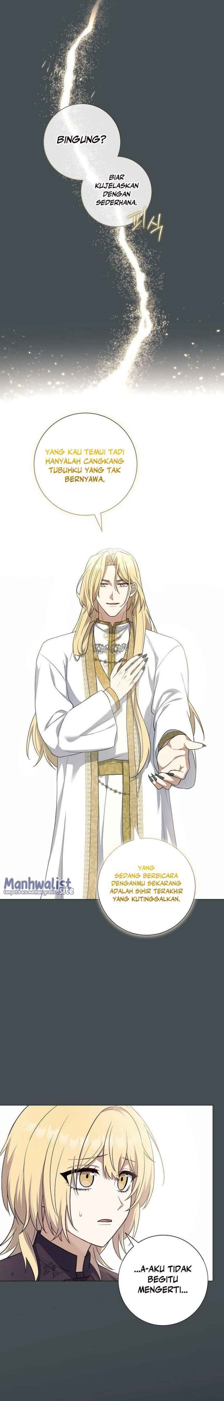 Magic Lord chapter 5