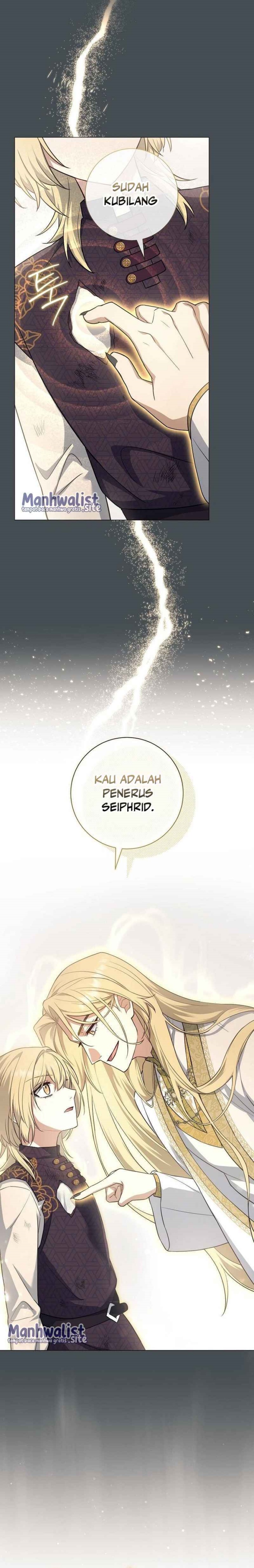 Magic Lord chapter 5
