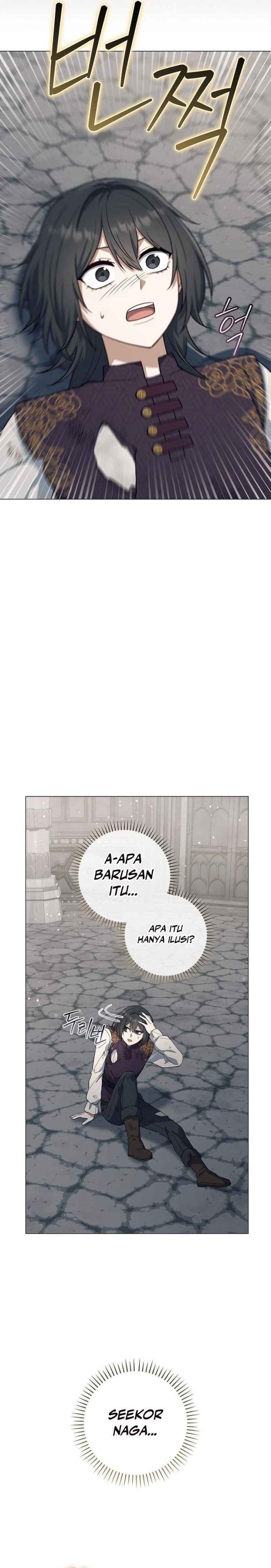 Magic Lord chapter 5