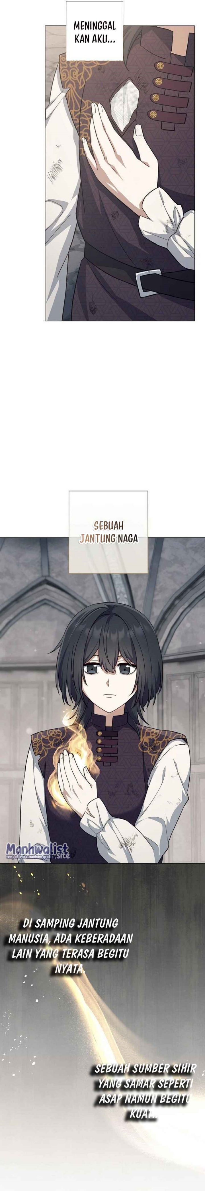 Magic Lord chapter 5