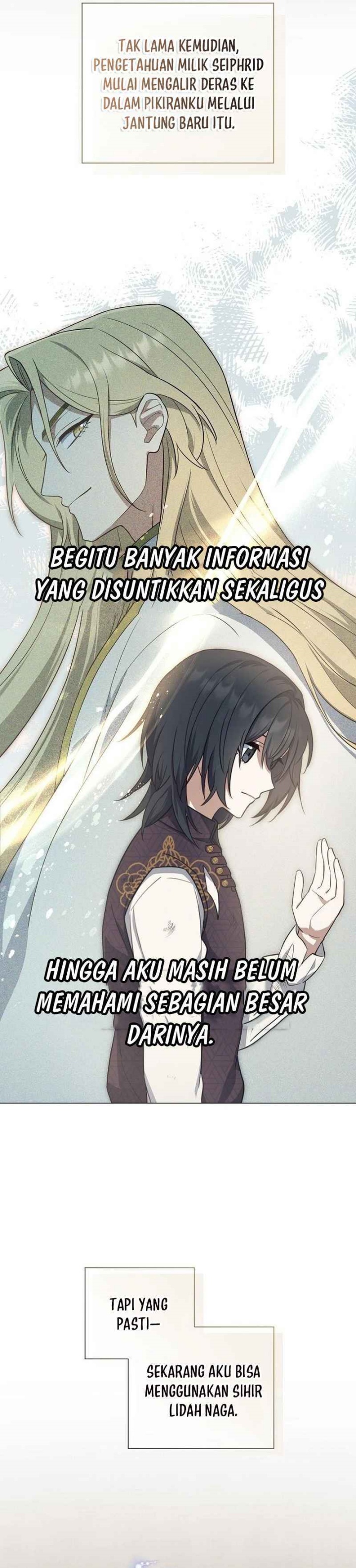 Magic Lord chapter 5