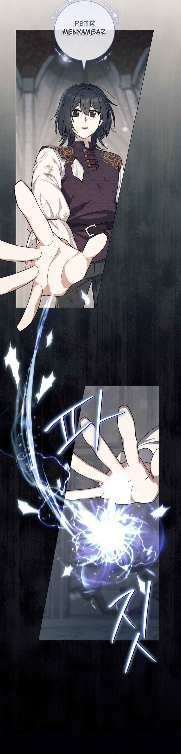 Magic Lord chapter 5