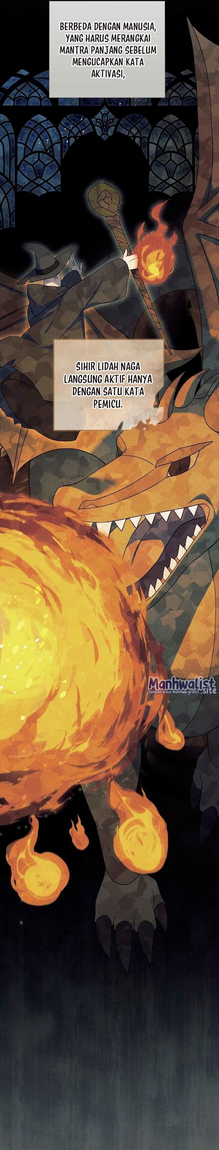 Magic Lord chapter 5