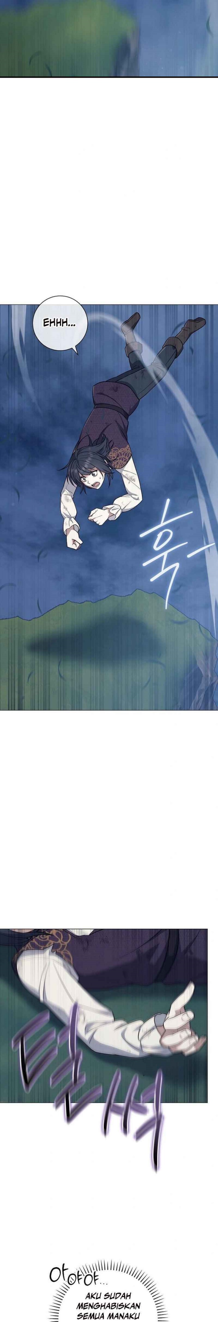 Magic Lord chapter 5
