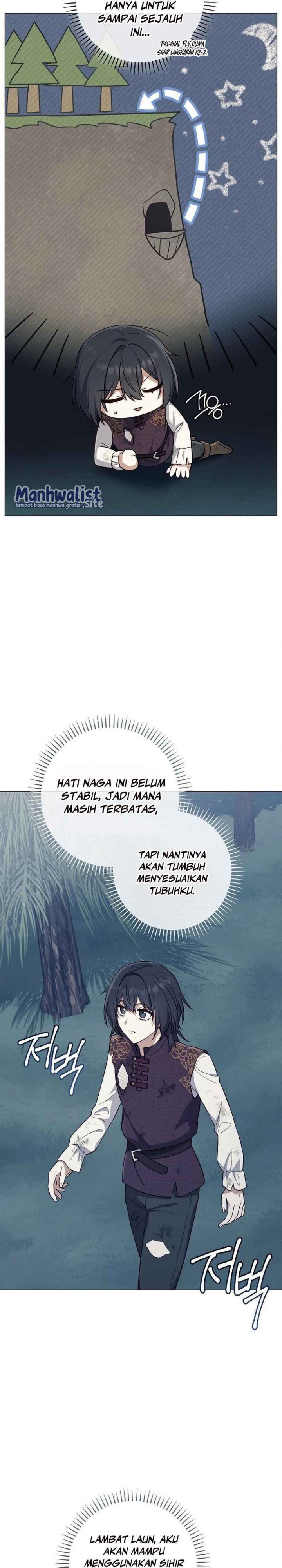 Magic Lord chapter 5