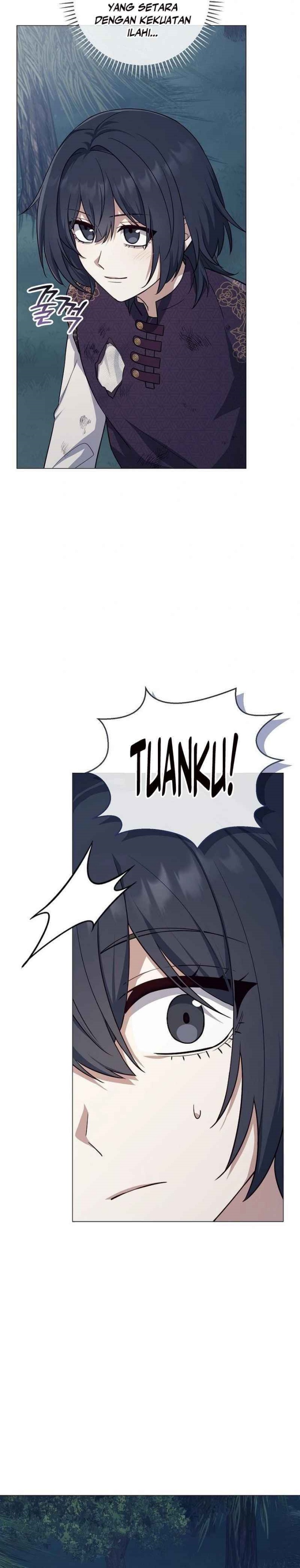 Magic Lord chapter 5