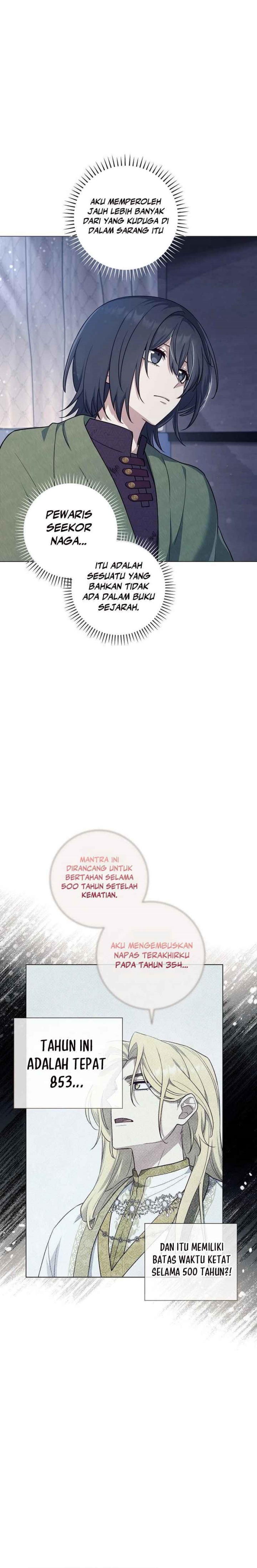 Magic Lord chapter 5