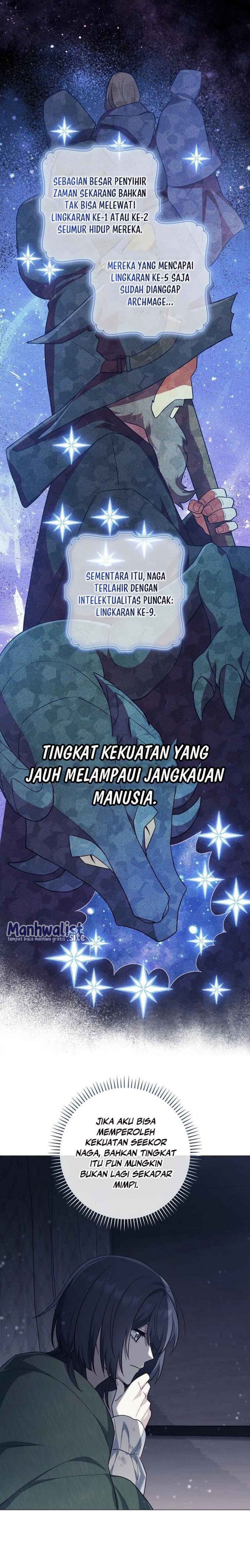 Magic Lord chapter 5