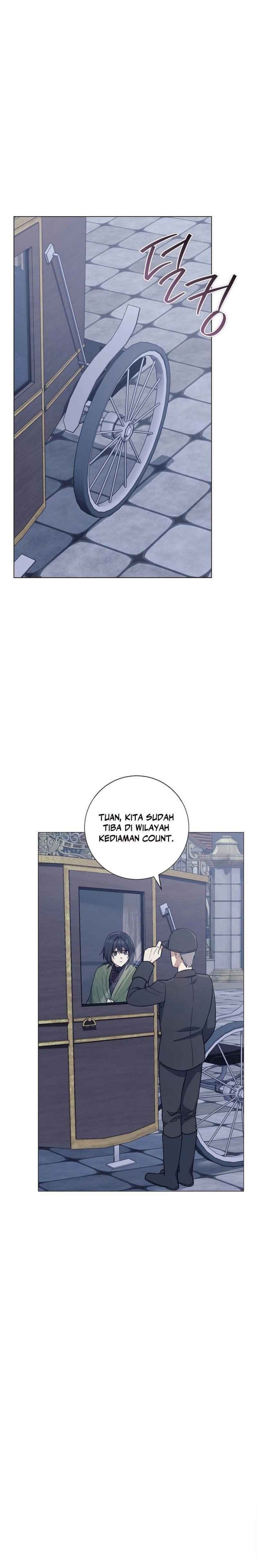 Magic Lord chapter 5