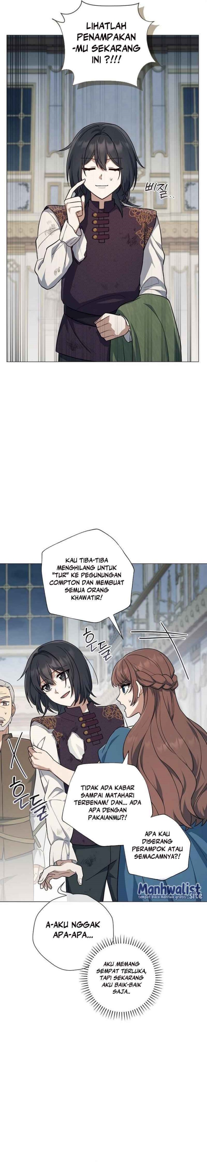 Magic Lord chapter 5