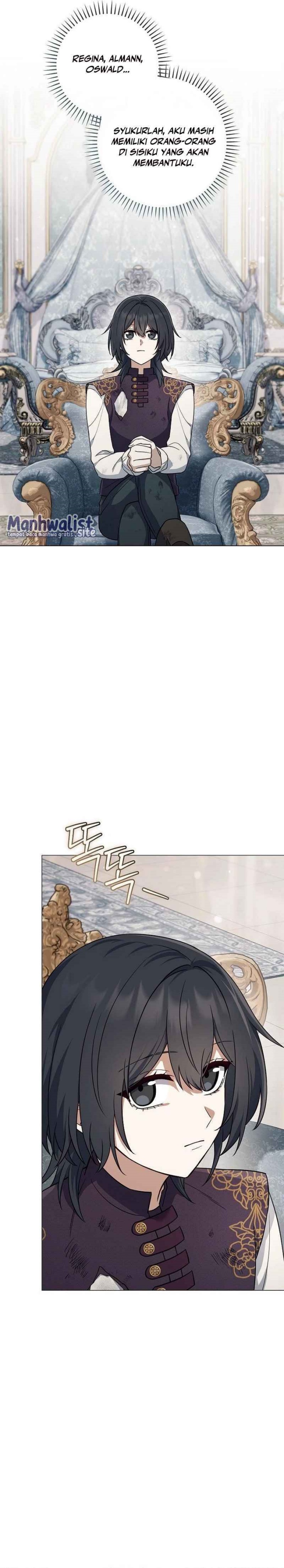 Magic Lord chapter 5