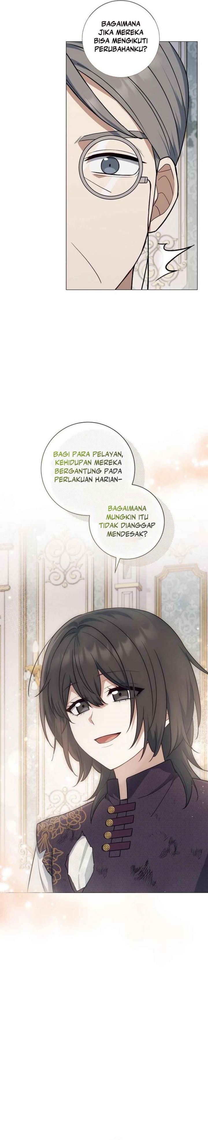 Magic Lord chapter 5