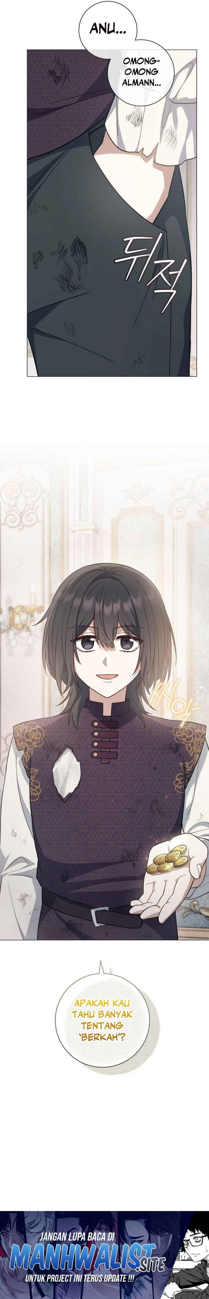 Magic Lord chapter 5