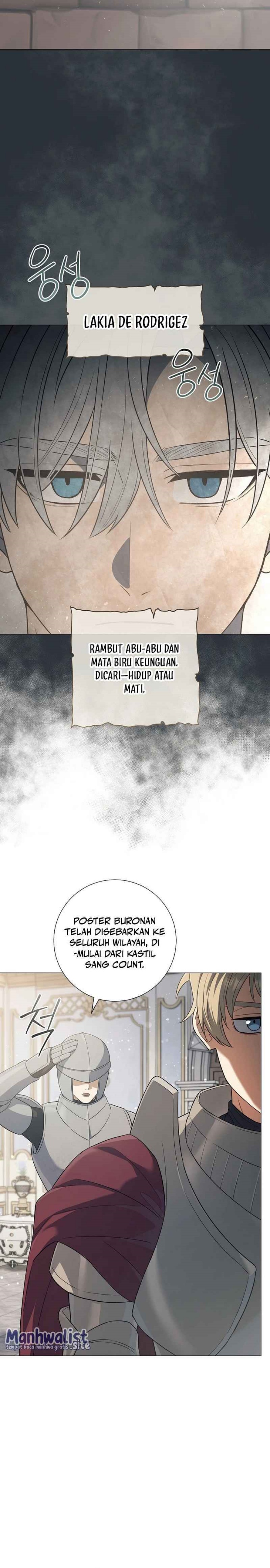 Magic Lord chapter 8