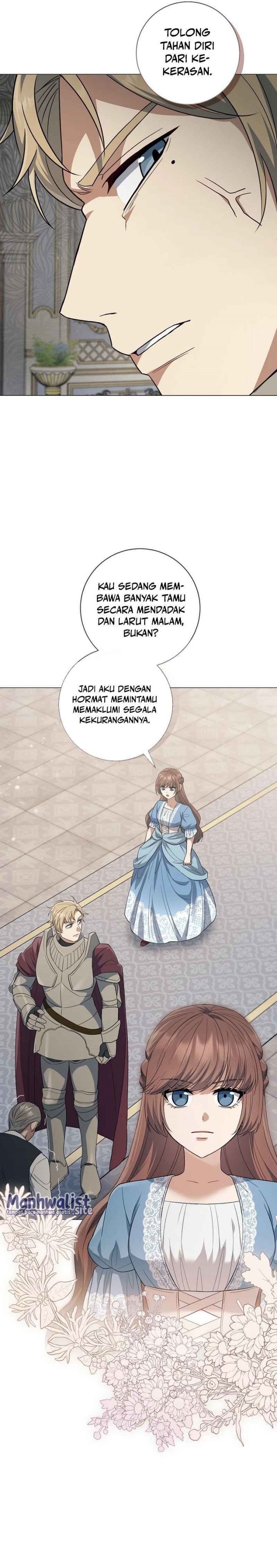 Magic Lord chapter 8