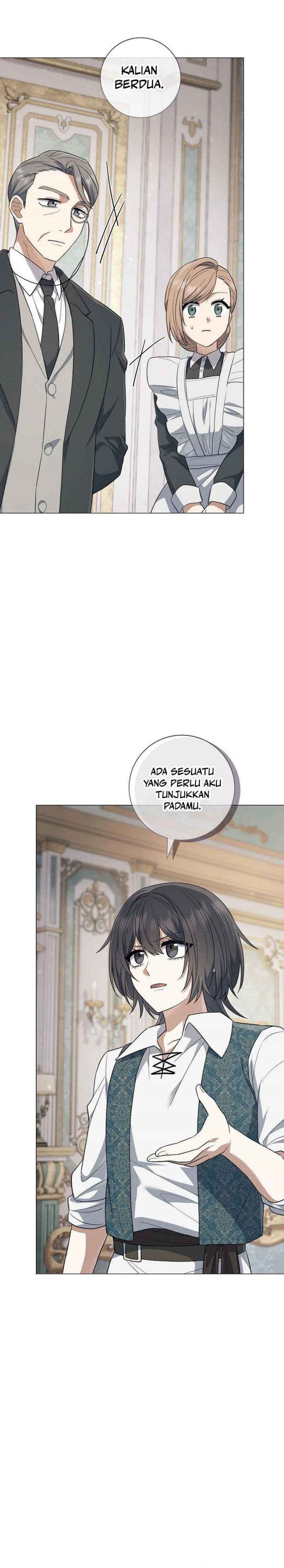 Magic Lord chapter 8