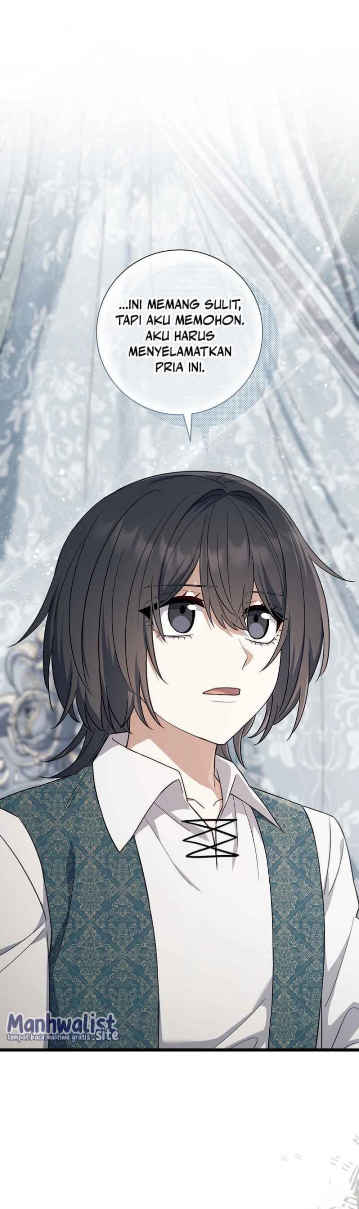 Magic Lord chapter 8