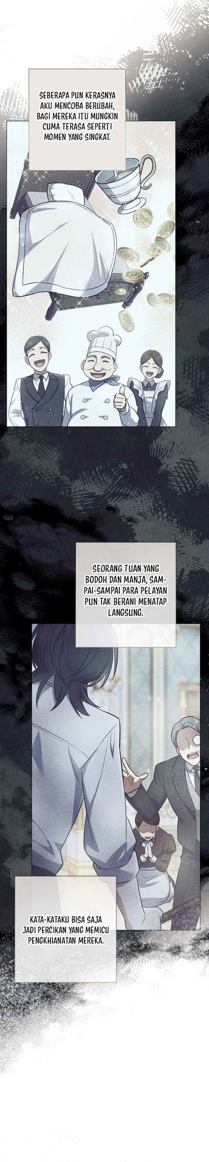 Magic Lord chapter 8