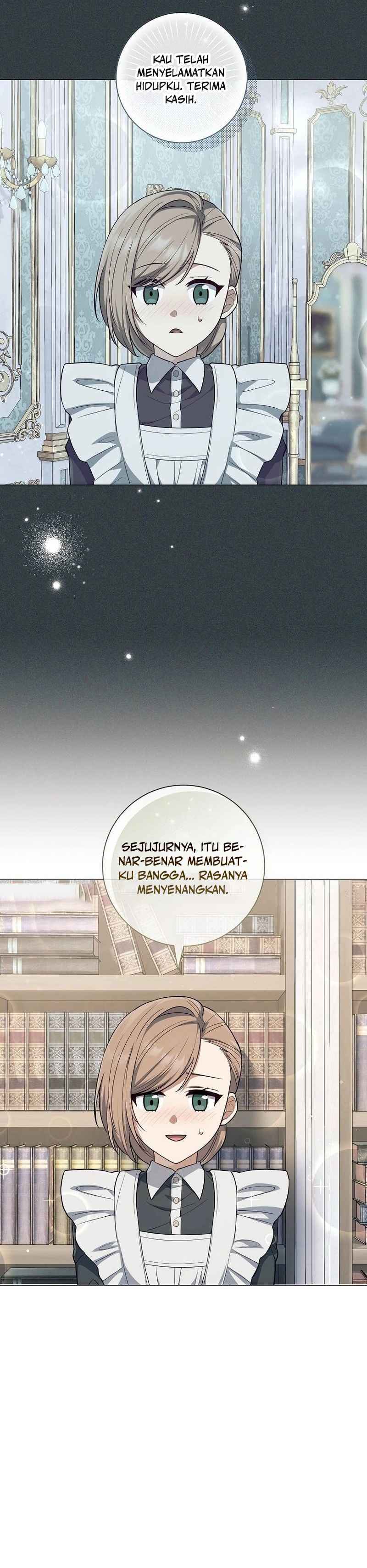 Magic Lord Chapter 11 Bahasa Indonesia