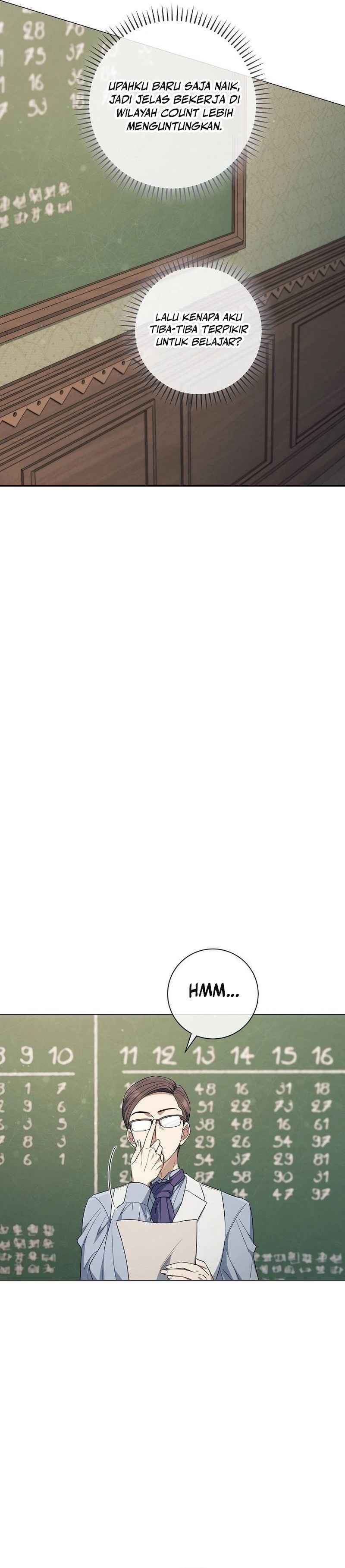 Magic Lord Chapter 11 Bahasa Indonesia