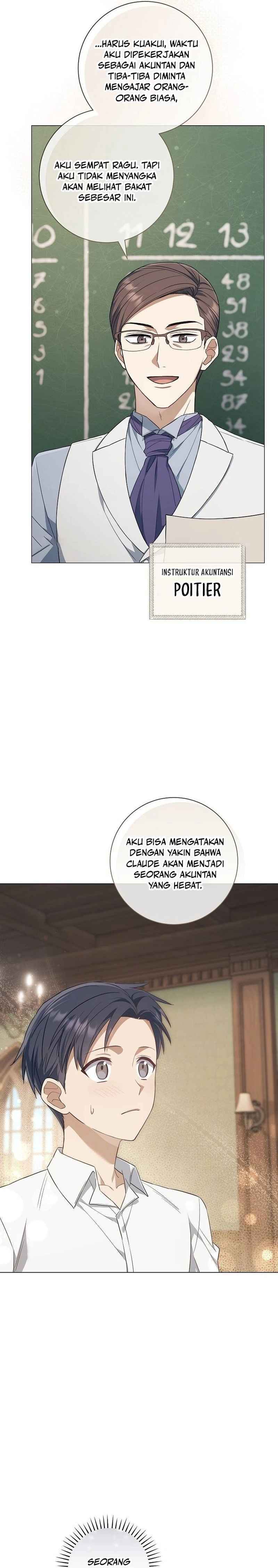 Magic Lord Chapter 11 Bahasa Indonesia