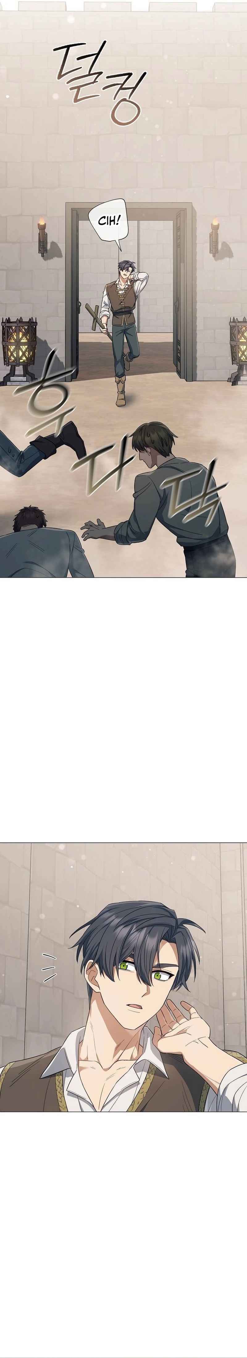 Magic Lord Chapter 11 Bahasa Indonesia