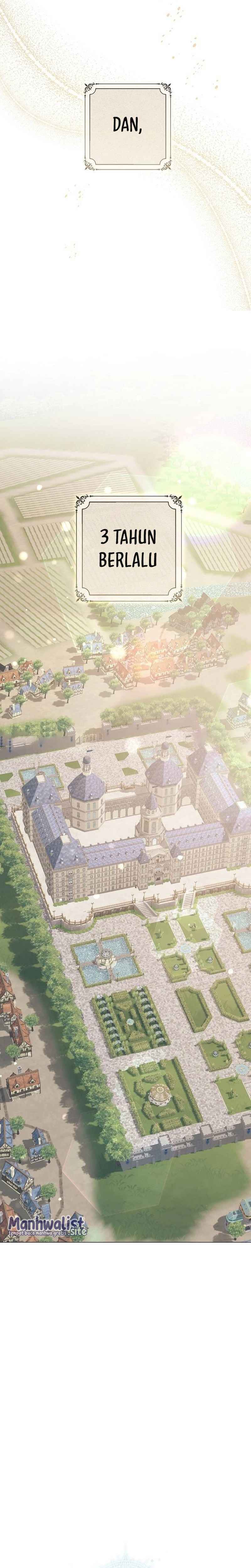 Magic Lord Chapter 11 Bahasa Indonesia