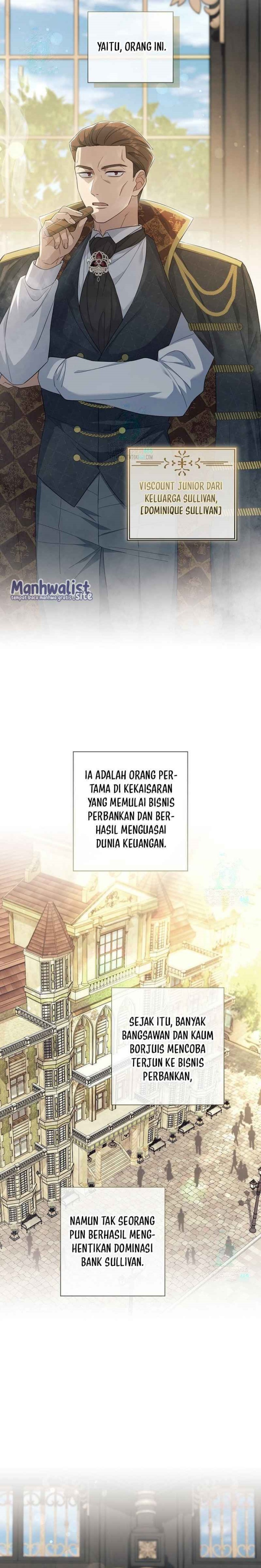 Magic Lord chapter 14