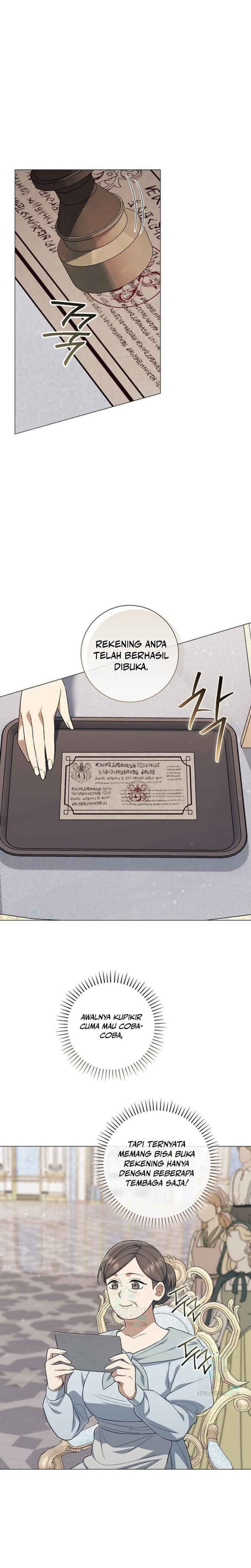 Magic Lord chapter 14