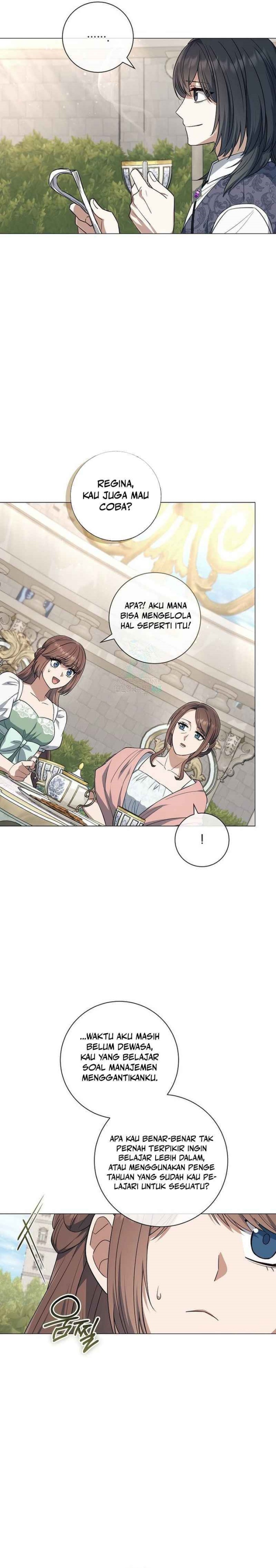 Magic Lord chapter 14