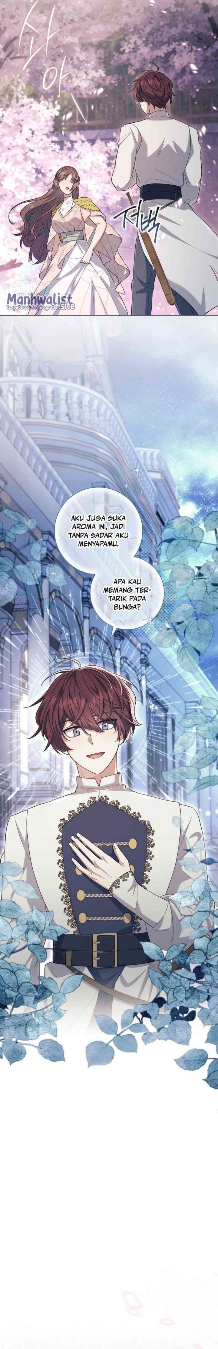 Magic Lord chapter 18