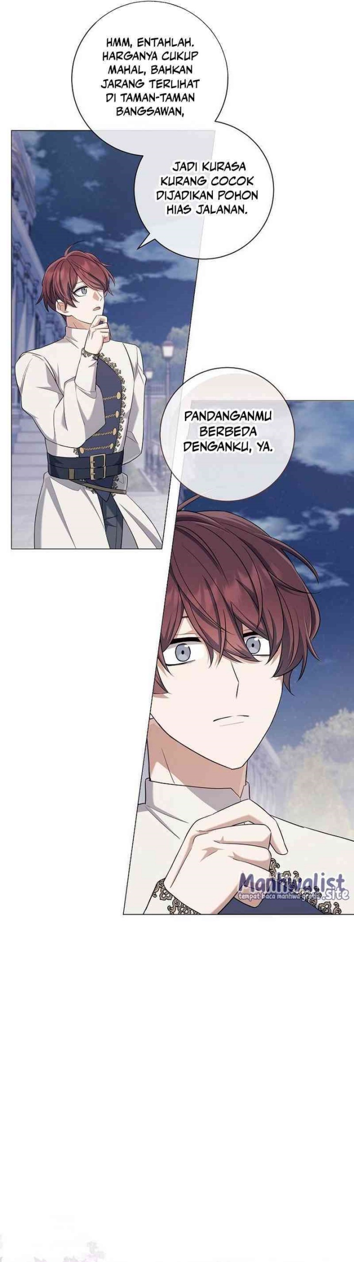 Magic Lord chapter 18