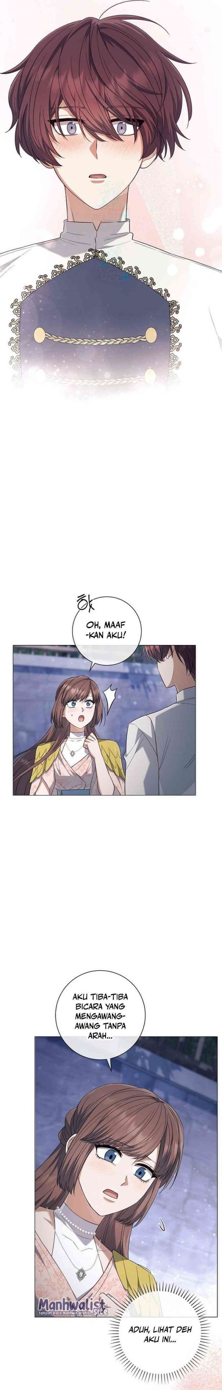 Magic Lord chapter 18