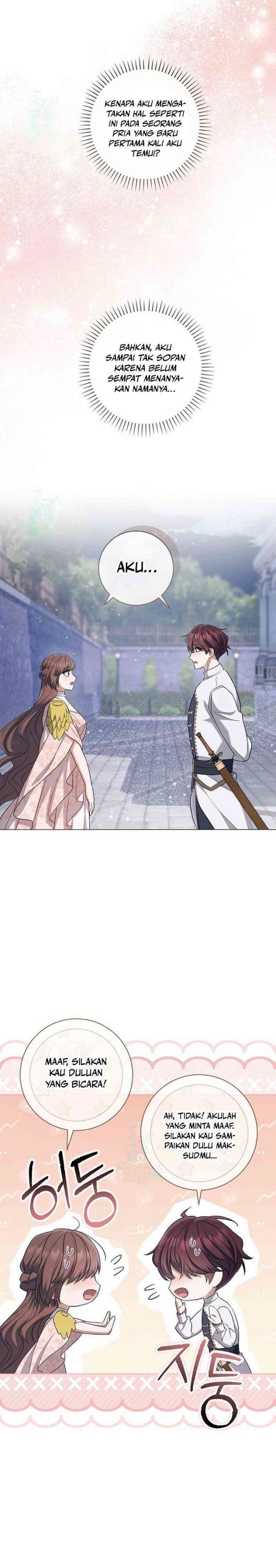 Magic Lord chapter 18