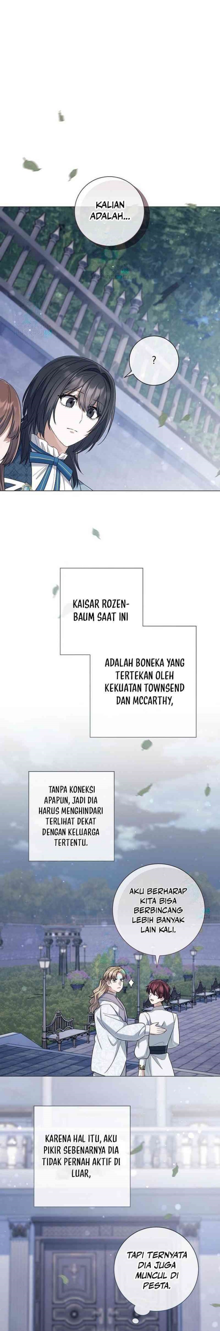 Magic Lord chapter 18