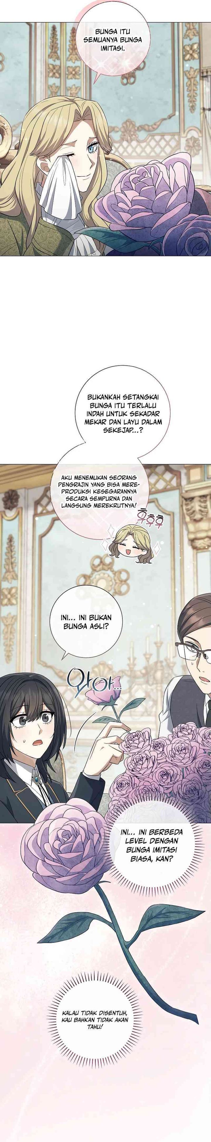 Magic Lord chapter 23