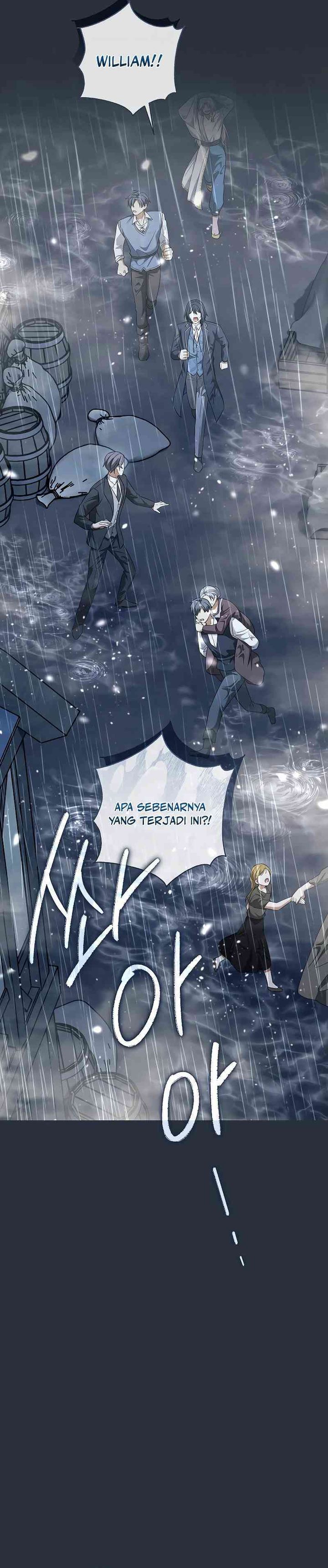 Magic Lord Chapter 24 Bahasa Indonesia