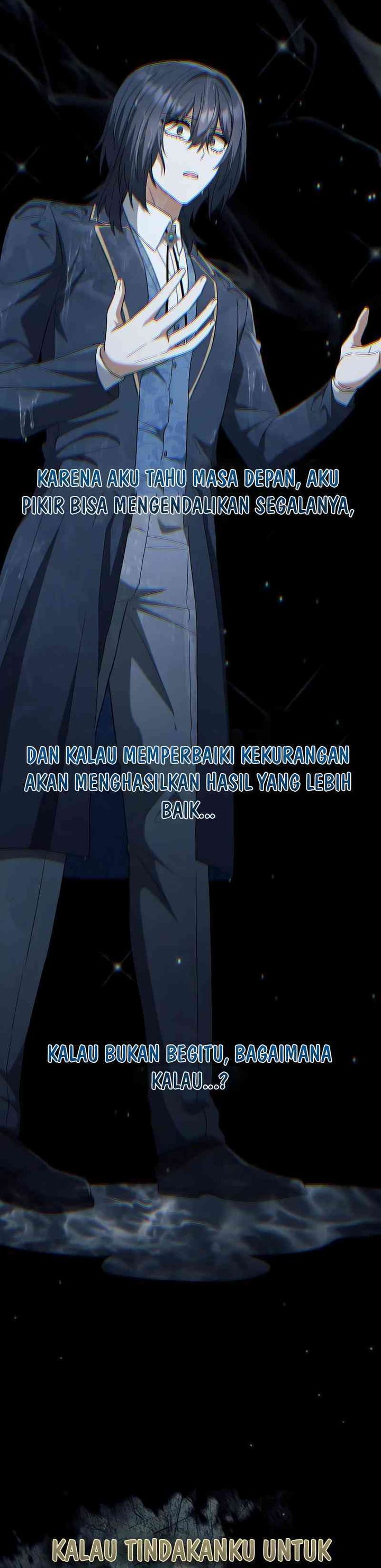 Magic Lord Chapter 24 Bahasa Indonesia