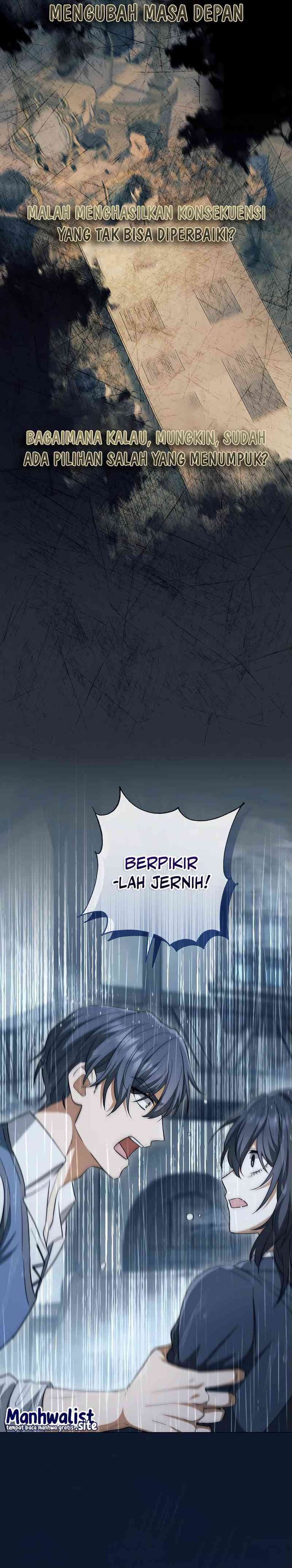 Magic Lord Chapter 24 Bahasa Indonesia