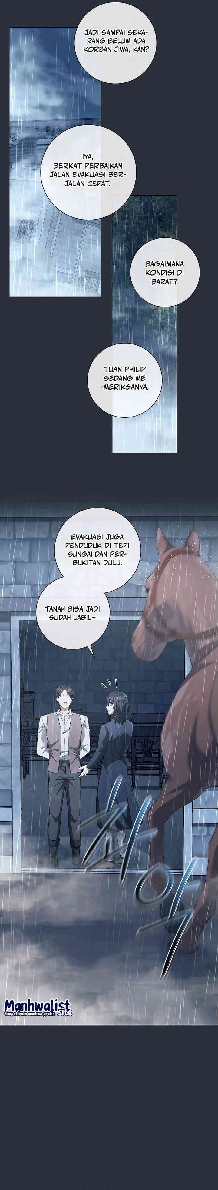 Magic Lord Chapter 24 Bahasa Indonesia