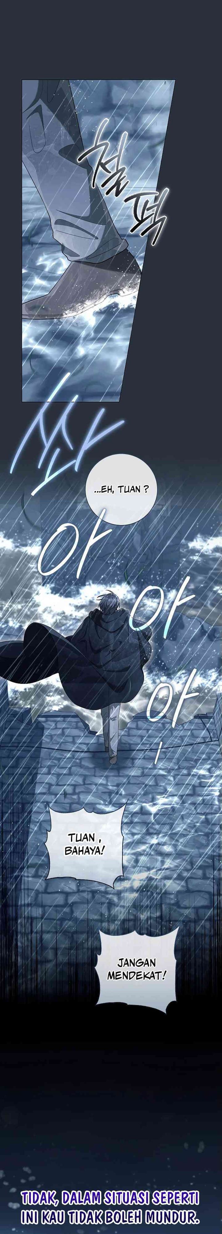 Magic Lord Chapter 24 Bahasa Indonesia