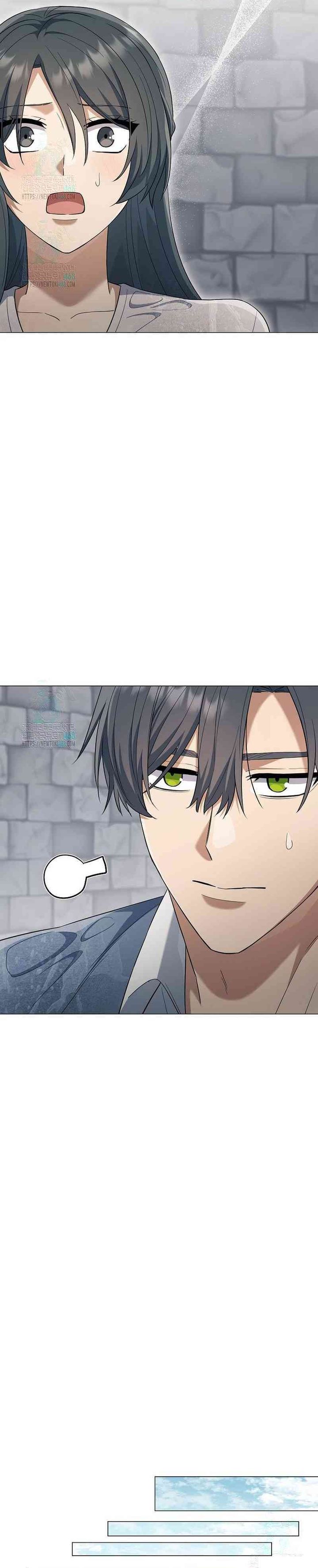 Magic Lord chapter 25