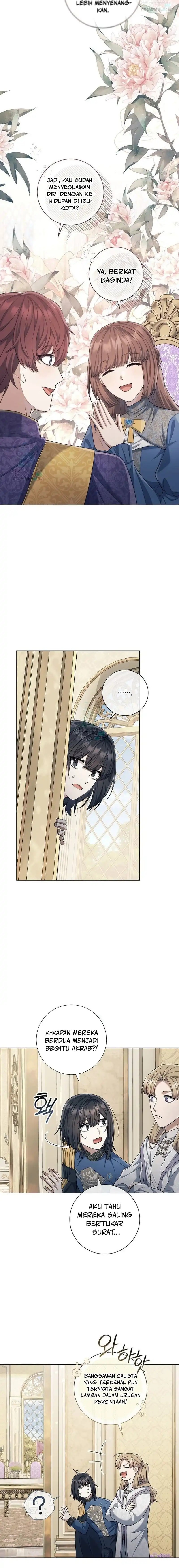 Magic Lord chapter 28